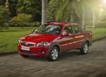 Fiat Strada Trekking CD 2012 года
